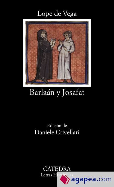 Barlaán y Josafat