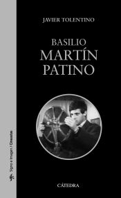 Portada de Basilio Martín Patino