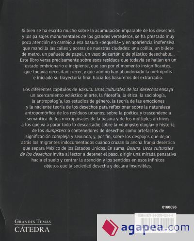 Basura