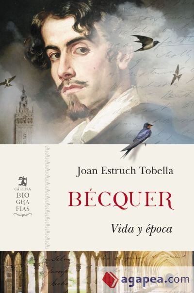 Bécquer (Ebook)