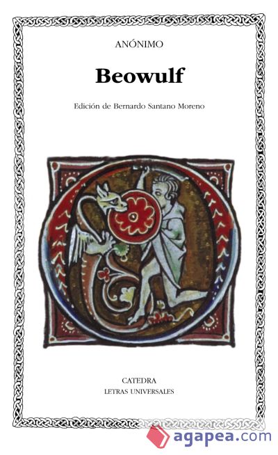 Beowulf (Ebook)