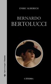 Portada de Bernardo Bertolucci (Ebook)