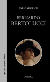 Portada de Bernardo Bertolucci