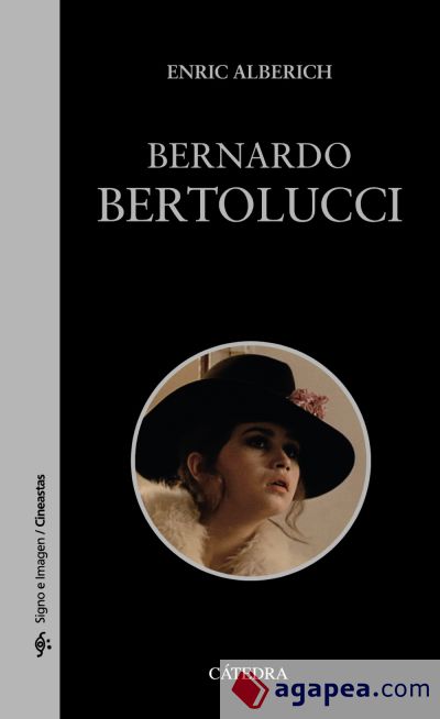 Bernardo Bertolucci