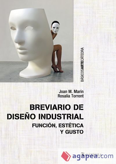 Breviario de diseño industrial