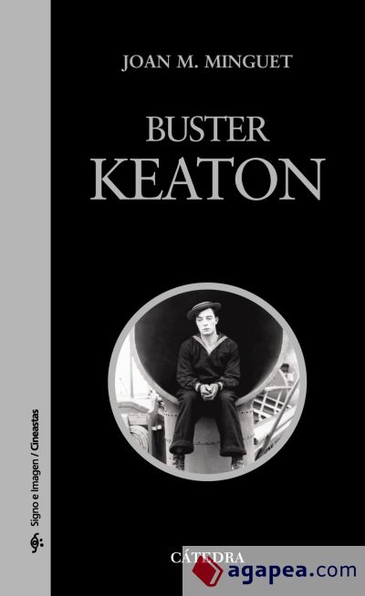 Buster Keaton