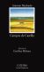 Portada de Campos de Castilla, de Antonio Machado