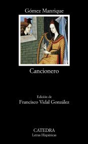 Portada de Cancionero