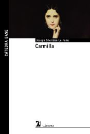 Portada de Carmilla