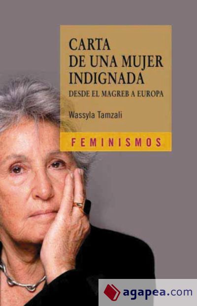 Carta de una mujer indignada Carta de una mujer indignada