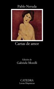 Portada de Cartas de Amor