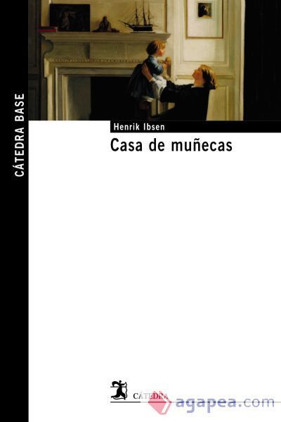 Casa de mu&ntilde;ecas