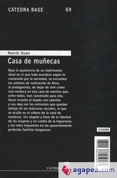 Casa de muñecas