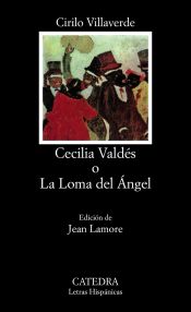 Portada de Cecilia Valdés o La Loma del Ángel