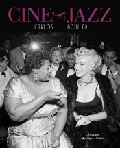 Portada de Cine y jazz