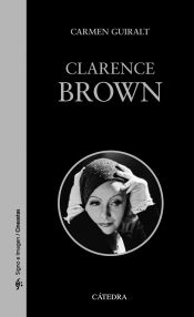 Portada de Clarence Brown (Ebook)