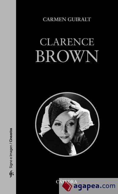 Clarence Brown (Ebook)