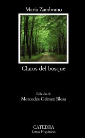 Portada de Claros del bosque