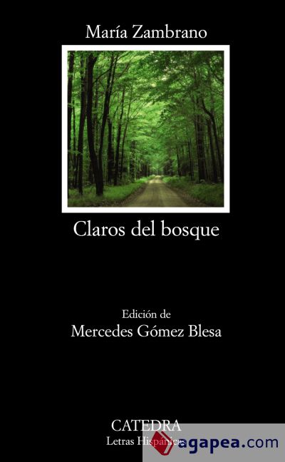 Claros del bosque