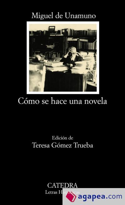 Cómo se hace una novela Cómo se hace una novela