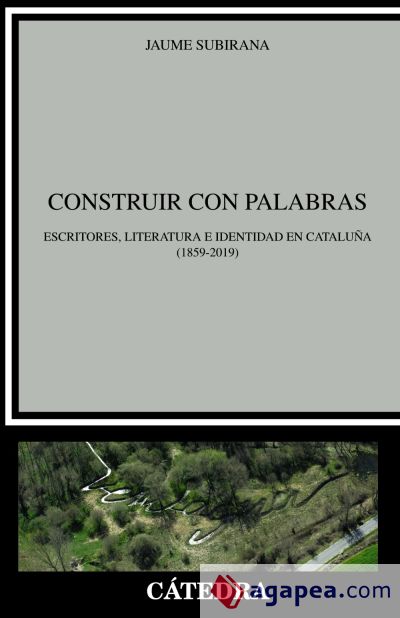 Construir con palabras