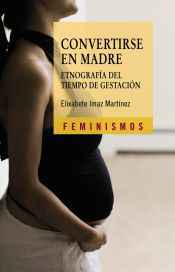 Portada de Convertirse en madre (Ebook)