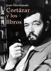 Portada de Cortázar y los libros