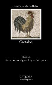 Portada de Crotalón