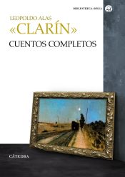 Portada de Cuentos completos