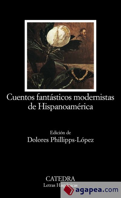 Cuentos fantásticos modernistas de Hispanoamérica