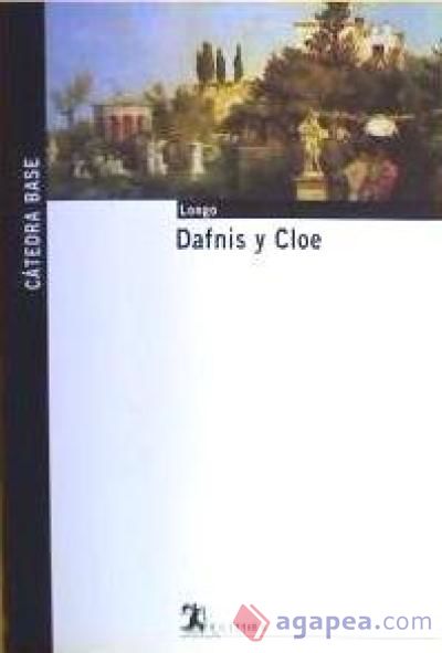 Dafnis y Cloe