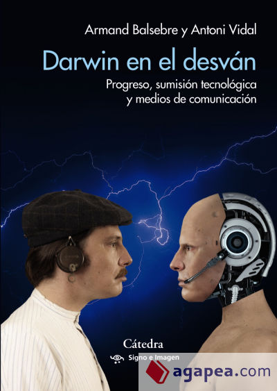 Darwin en el desván