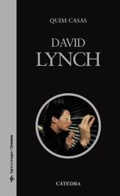 Portada de David Lynch