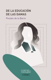 Portada de De la Educación de las Damas