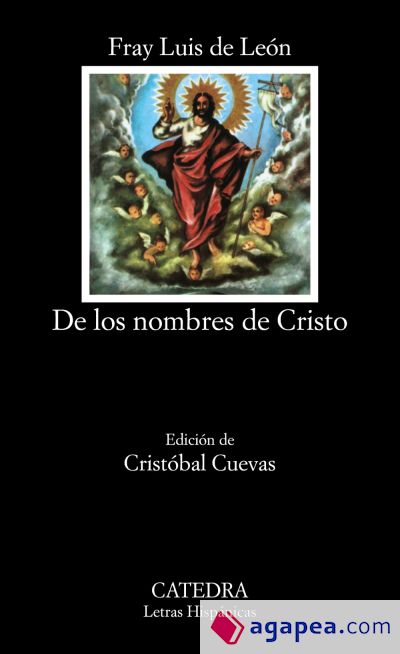 De los nombres de Cristo