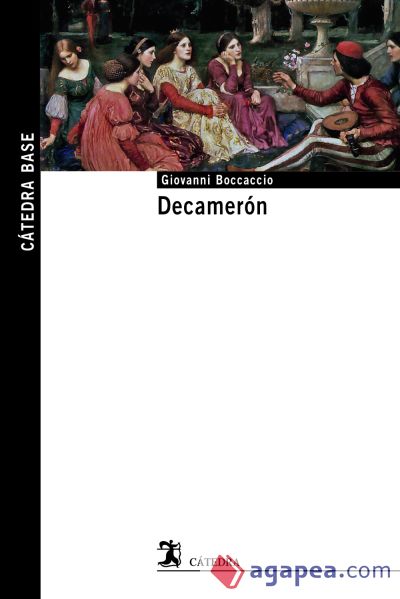 Decamerón