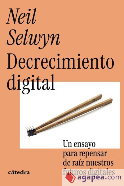 Decrecimiento digital