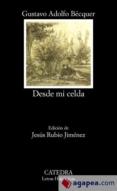 Desde mi celda