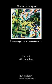 Portada de Desengaños amorosos (Ebook)