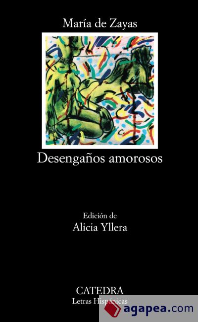 Desengaños amorosos (Ebook)