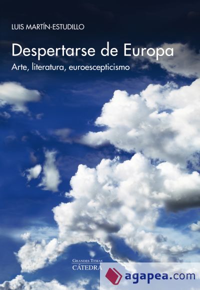 Despertarse de Europa