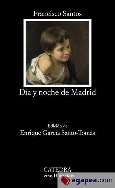 Día y noche de Madrid (Ebook)