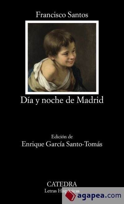 Día y noche de Madrid Día y noche de Madrid