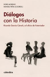 Portada de Diálogos con la Historia (Ebook)
