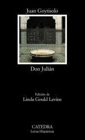 Portada de Don Julián