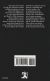 Contraportada de Don Quijote de la Mancha, II, de Miguel de Cervantes Saavedra