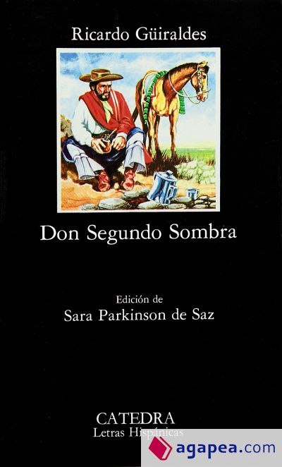Don Segundo Sombra