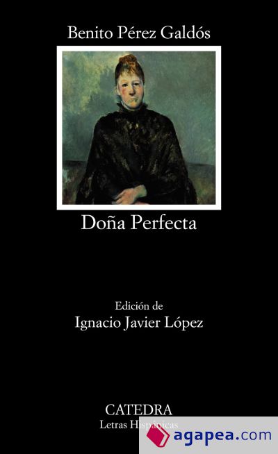 Doña Perfecta