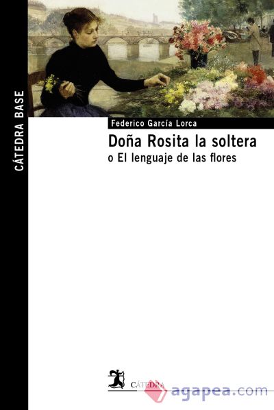 Doña Rosita la soltera