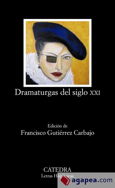 Dramaturgas del siglo XXI